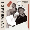 CD Tony Bennett: Love For Sale CD Tony Bennett: Love For Sale