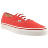 Vans Skate obuv Authentic viacfarebny Vans Skate obuv Authentic viacfarebny
