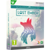 Lost Ember: Wolf Pack Edition – Xbox Series X Lost Ember: Wolf Pack Edition – Xbox Series X