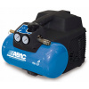 Kompresor - ABAC START O15 Strojný kompresor 1.1KW 180L / min (Kompresor - ABAC START O15 Strojný kompresor 1.1KW 180L / min) Kompresor - ABAC START O15 Strojný kompresor 1.1KW 180L / min (Kompresor - ABAC START O15 Strojný kompresor 1.1KW 180L / min)