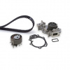Vodné čerpadlo + sada ozubeného remeňa GATES KP25577XS Vodné čerpadlo + sada ozubeného remeňa GATES KP25577XS