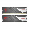 Patriot Viper Venom/DDR5/16GB/5600MHz/CL40/2x8GB/Black PVV516G560C40K Patriot Viper Venom/DDR5/16GB/5600MHz/CL40/2x8GB/Black PVV516G560C40K