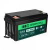 Green Cell Cube AGM VRLA IP54 12V 65Ah bezúdržbová batéria pre kosačky, skútre, lode a invalidné vozíky (AGM12V65AH-J) Green Cell Cube AGM VRLA IP54 12V 65Ah bezúdržbová batéria pre kosačky, skútre, lode a invalidné vozíky (AGM12V65AH-J)