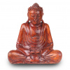 Budha Dhayana Mudra 20 cm - drevorezba Budha Dhayana Mudra 20 cm - drevorezba