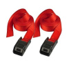 Set 2 ks upínacie popruhy Master Lock 3379EURDATCOL - červený - 500cm Set 2 ks upínacie popruhy Master Lock 3379EURDATCOL - červený - 500cm