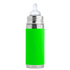 Pura dojčenská TERMO zelená aqua I9NXS 260 ml Pura dojčenská TERMO zelená aqua I9NXS 260 ml