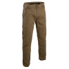 Nohavice Chino Shadow 4-14 Factory® – Coyote vel. L