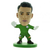 Manchester City figúrka SoccerStarz Ederson Manchester City figúrka SoccerStarz Ederson