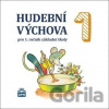 Hudební výchova 1 CD Hudební výchova 1 CD