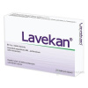 Lavekan cps.mol.28 x 80 mg Lavekan cps.mol.28 x 80 mg