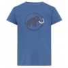 Mammut MAMMUT CORE T-SHIRT KIDS CLASSIC modrá 116 Mammut MAMMUT CORE T-SHIRT KIDS CLASSIC modrá 116