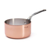 De Buyer Prima Matera Casserole Copper/Steel 18 cm induction De Buyer Prima Matera Casserole Copper/Steel 18 cm induction