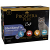 Kapsička Prospera Plus Sterilized 1+, 12x 85g Kapsička Prospera Plus Sterilized 1+, 12x 85g