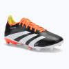 Kopačky adidas Predator League FG core black/cloud white/solar red Kopačky adidas Predator League FG core black/cloud white/solar red