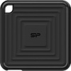 Silicon Power SSD externí disk Silicon Power PC60 externí SSD disk 256GB USB-C 540/500 MB/s USB 3.1 Type-C černý Silicon Power SSD externí disk Silicon Power PC60 externí SSD disk 256GB USB-C 540/500 MB/s USB 3.1 Type-C černý