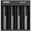 Xtar MC4S-charger, 1*A-C USB Cable Xtar MC4S-charger, 1*A-C USB Cable