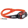 Petzl SWIFT RL, LED svetlo (oranžová) Petzl SWIFT RL, LED svetlo (oranžová)