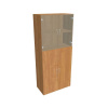 OFFICE PRO s.r.o. HOBIS skriňa policová dverová - D 5 80 08, jelša OFFICE PRO s.r.o. HOBIS skriňa policová dverová - D 5 80 08, jelša