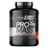 Gainer - PRO MASS 2.6kg - Basic Supplements Príchuť: Strawberry Gainer - PRO MASS 2.6kg - Basic Supplements Príchuť: Strawberry
