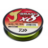 Splietaná Šnúra Daiwa J-Braid Grand X8E Priemer: 0,16 mm Nosnosť: 10,0 kg Balenie: 135 m Splietaná Šnúra Daiwa J-Braid Grand X8E Priemer: 0,16 mm Nosnosť: 10,0 kg Balenie: 135 m