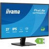 iiyama ProLite X2792QSU-B1 LCD monitor 68,6 cm (27 iiyama ProLite X2792QSU-B1 LCD monitor 68,6 cm (27