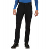 Kilpi TIDE-M Pánske softshellové nohavice ZM0411KI Čierna MS Kilpi TIDE-M Pánske softshellové nohavice ZM0411KI Čierna MS