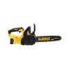 Píla reťazová 18V 30cm 1x5,0Ah DEWALT Píla reťazová 18V 30cm 1x5,0Ah DEWALT