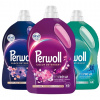 Perwoll Renew prací prostriedok Color 6l + Black 3l - 180 praní Perwoll Renew prací prostriedok Color 6l + Black 3l - 180 praní