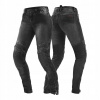 Moto nohavice Shima Jess veľ. 32 čierne Moto nohavice Shima Jess veľ. 32 čierne