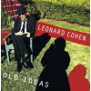 COHEN LEONARD: OLD IDEAS, CD COHEN LEONARD: OLD IDEAS, CD