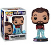 Funko Pop! Star Trek William T. Riker Glitter 1688 Funko Pop! Star Trek William T. Riker Glitter 1688