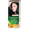 GARNIER Color Naturals Créme 3.12 ľadovo tmavo hnedá farba na vlasy GARNIER Color Naturals Créme 3.12 ľadovo tmavo hnedá farba na vlasy