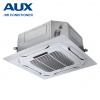 AUX Kazetová klimatizácia 4-smerná 10.6 kW AUX-C-36CAC - split AUX Kazetová klimatizácia 4-smerná 10.6 kW AUX-C-36CAC - split