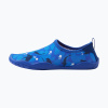Detské topánky do vody Reima Lean sparkly blue Detské topánky do vody Reima Lean sparkly blue