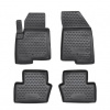 Gumové autokoberce Jeep Compass 2007-2016 Gumové autokoberce Jeep Compass 2007-2016