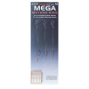 ESP návazce Mega Method Rigs vel. 10 Barbless ESP návazce Mega Method Rigs vel. 10 Barbless