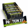 PROTEÍNOVÁ TYČINKA GO ON NUTRITION PROTEIN BAR 33% PROTEÍN BOX 25x50g PROTEÍNOVÁ TYČINKA GO ON NUTRITION PROTEIN BAR 33% PROTEÍN BOX 25x50g