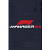 F1 Manager 2024 (ROW) - Steam PC F1 Manager 2024 (ROW) - Steam PC