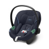 Cybex Aton S2 i-Size Ocean Blue / navy blue Cybex Aton S2 i-Size Ocean Blue / navy blue