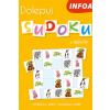 Dolepuj sudoku + Aktivity - Kolektív Dolepuj sudoku + Aktivity - Kolektív