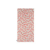 Little Dutch Plážová osuška 120x60 cm Sunny Flowers Little Dutch Plážová osuška 120x60 cm Sunny Flowers