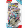 Pokémon TCG Stellar Crown Premium Checklane Blister Pokémon TCG Stellar Crown Premium Checklane Blister