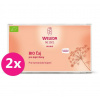 2x WELEDA Čaj pre podporu dojčenia 20x2g (40 g) VP-F143780 2x WELEDA Čaj pre podporu dojčenia 20x2g (40 g) VP-F143780