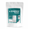 VIACZLOŽKOVÝ PROTEÍN NA NOC 4 SYNERGY Protein Kompava čokoláda 500g VIACZLOŽKOVÝ PROTEÍN NA NOC 4 SYNERGY Protein Kompava čokoláda 500g