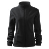 RIMECK Mikina Jacket 504 na zip, fleece, dámská MAL-5049415 L Šedá ebony RIMECK Mikina Jacket 504 na zip, fleece, dámská MAL-5049415 L Šedá ebony