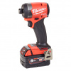 Milwaukee M18 FPP2A3-502X Set náradia (M18FPD3+M18FID3) (2x5,0Ah/18V) 4933480873 Milwaukee M18 FPP2A3-502X Set náradia (M18FPD3+M18FID3) (2x5,0Ah/18V) 4933480873