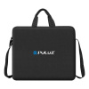 Portable Zipper Storage Bag PULUZ for ring lights 30,5cm black Portable Zipper Storage Bag PULUZ for ring lights 30,5cm black