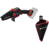 Aku pílka na konáre Einhell Power X-Change GE-PS 18/15 Li Holster Kit bez aku a nabíjačky Aku pílka na konáre Einhell Power X-Change GE-PS 18/15 Li Holster Kit bez aku a nabíjačky