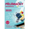 Přijímačky 9 Matematika + E-learning 2025 - Taktik Přijímačky 9 Matematika + E-learning 2025 - Taktik