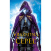 Vražedná čepeľ (zbierka noviel k sérii Trón zo skla) Vražedná čepeľ (zbierka noviel k sérii Trón zo skla)